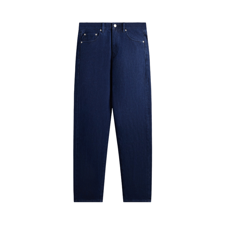 Kith Denim Webster Chill Jean "Dark Indigo"
