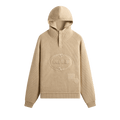 Kith Juneau Pullover Hoodie "Veil"