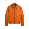 Kith For Bmw Brenner Jacket "Sunglow"