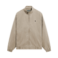 Kith Cotton Faille Ashker Jacket "Palomino"