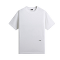 Kith Albie Crewneck Tee "White"