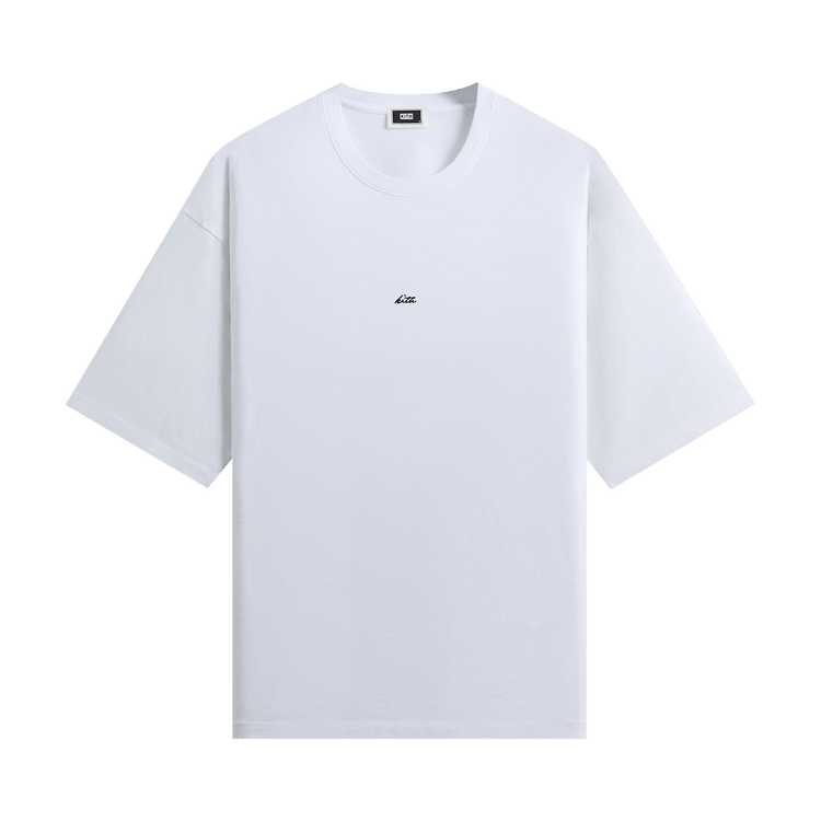 Kith Jones Tee "White"