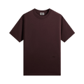 Kith Albie Crewneck Tee "Rich"