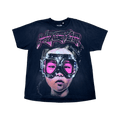 Hellstar Greatest Hits The Future T-Shirt "Black"