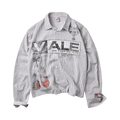 Vale Forever Corporate Button Up "Stripped"
