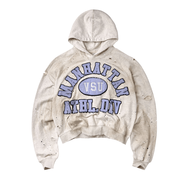 Vale Forever Manhattan Vsu Pullover "White"