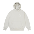 Palace Bossy Hood "Grey"