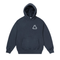 Palace Bossy Hood "Navy"