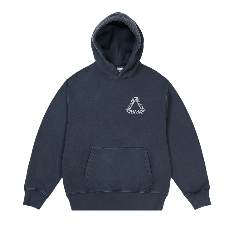 Palace Bossy Hood "Navy"