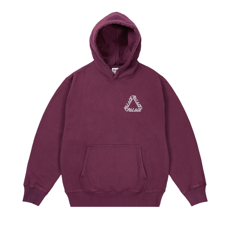 Palace Bossy Hood "Maroonish"