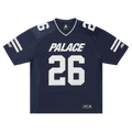 Palace Mesh Team Jersey "Navy"