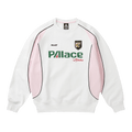 Palace Palazzo Londra Crew "White"