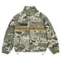 Palace Polartec Force Jacket "Digi Camo"