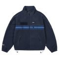 Palace Polartec Force Jacket "Navy"
