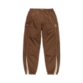 Denim Tears Diaspora Track Pant "Brown"