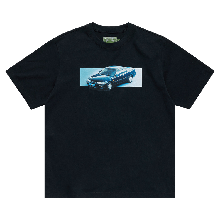 Denim Tears Legend Tee "Black"