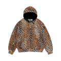 Denim Tears Naacp André Leon Talley Hoodie "Leopard"