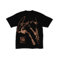 Cactus Jack by Travis Scott x Nike Athletes Series: Carlos Alcaraz Tee 2 "Brown"