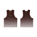 Cactus Jack by Travis Scott x Nikecourt Dri-Fit Slam Cactus Jack Reversible Tank Top "Brown"