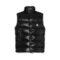 Moncler Tibb Vest "Black"