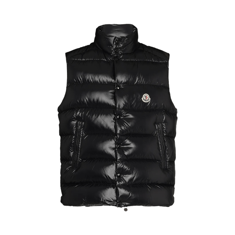 Moncler Tibb Vest "Black"