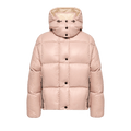 Moncler Parana Jacket "Pink Parana"