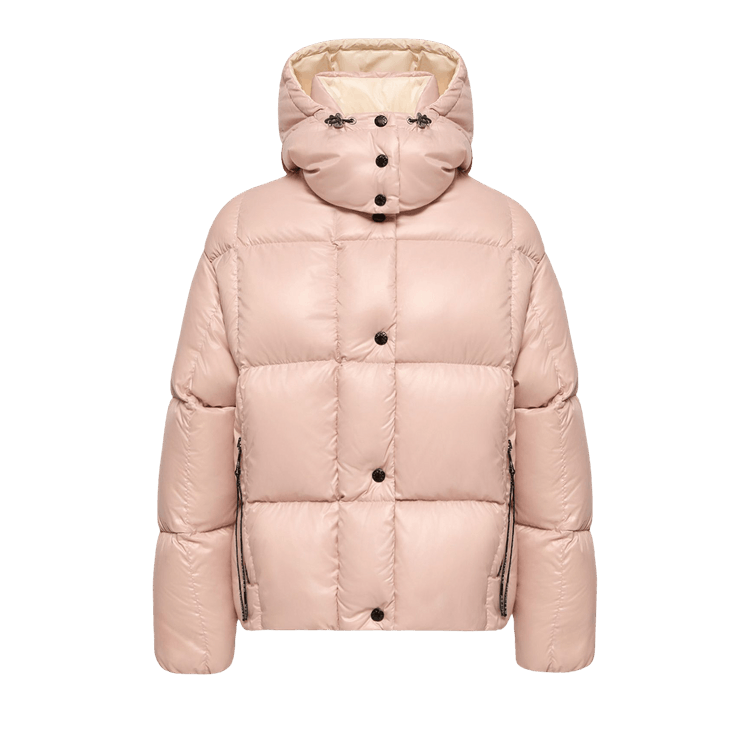 Moncler Parana Jacket "Pink Parana"