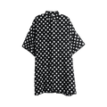 Y"s K-Big Blouse "Black'