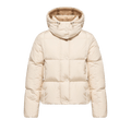 Moncler Castelnew Jacket "White"