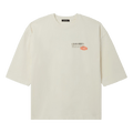 Willy Chavarria Total Transformation Buffalo T-Shirts "Masa"