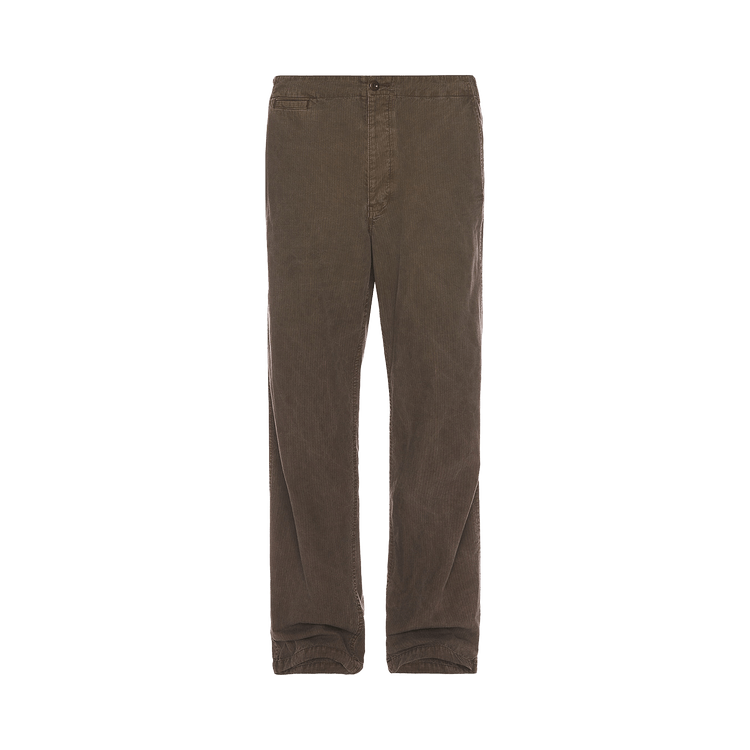 The Row Ramil Pant "Mud"