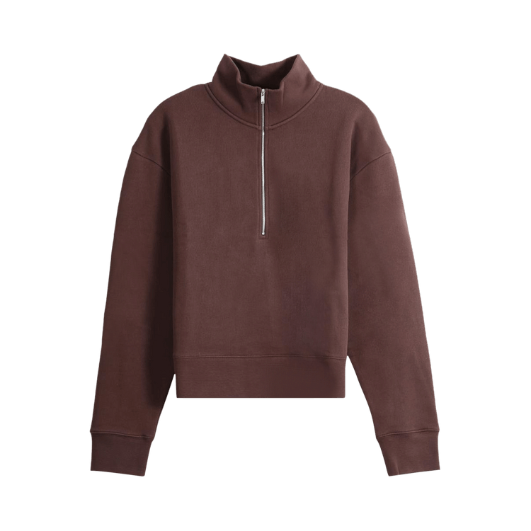 Studio Nicholson Fleece Sweatshirt