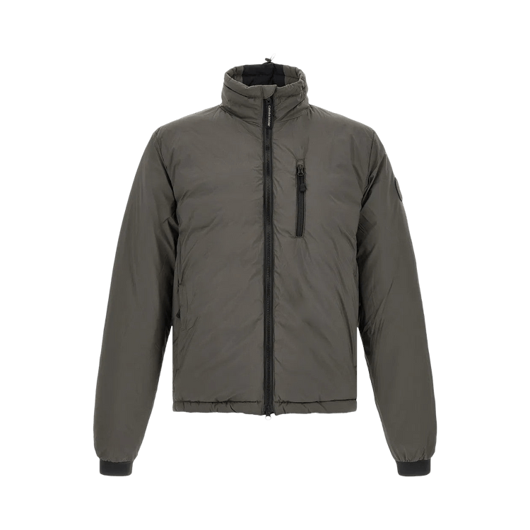 Canada Goose Lodge Jacket "Haze/Brume Kaki"