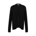The Row Pelagia Cardigan "Black"