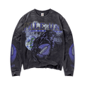 Vale Forever Kountry Long-Sleeve "Black"