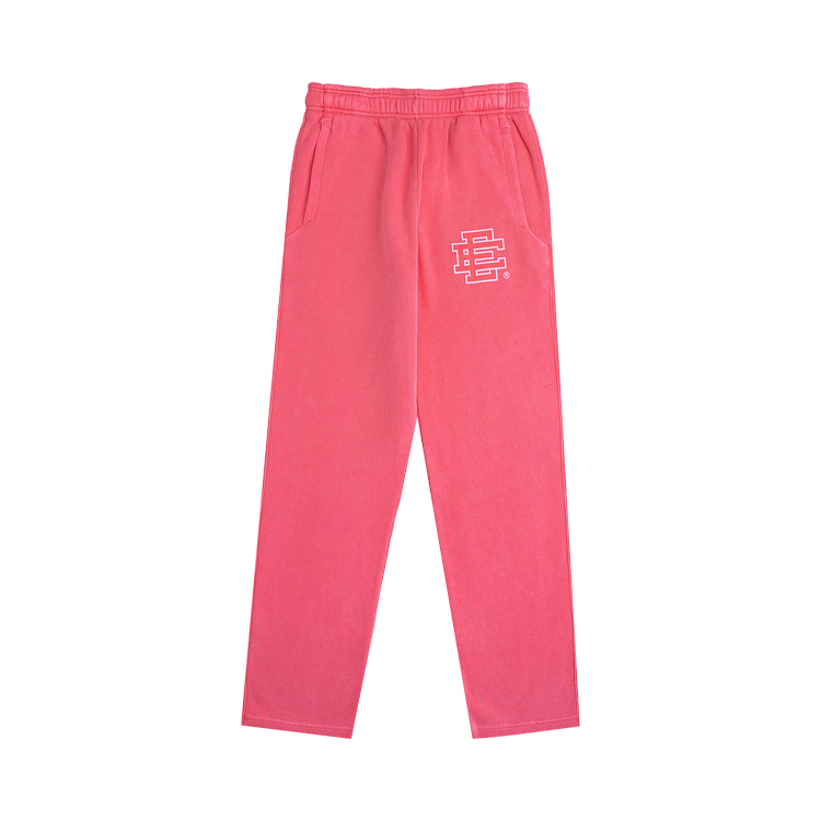 Eric Emanuel EE Basic Sweatpant "Pink"