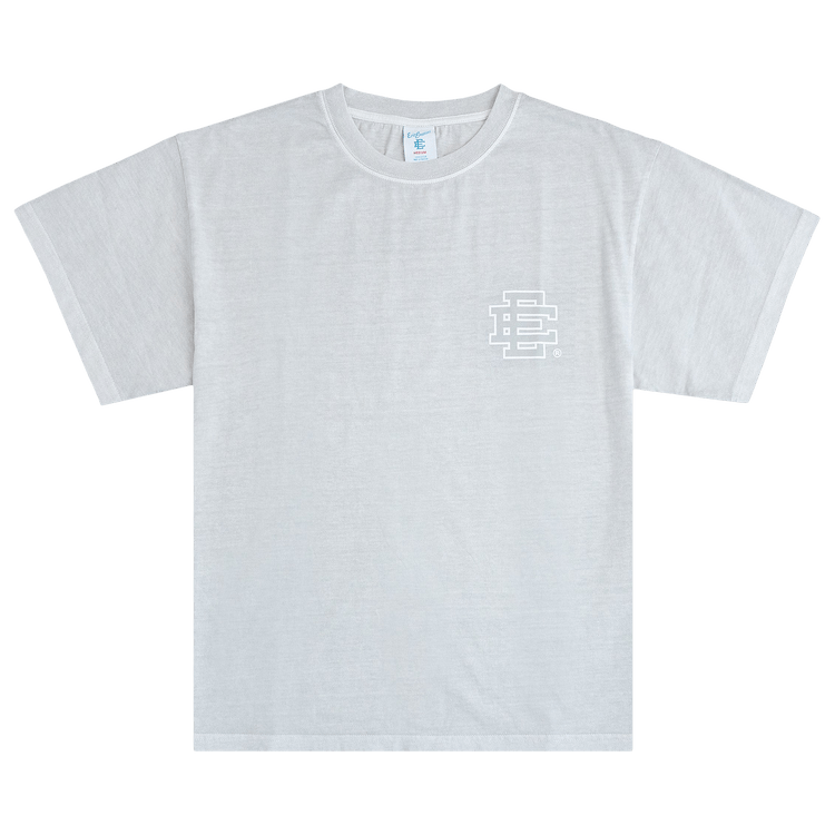 Eric Emanuel EE Basic T-Shirt "Grey"