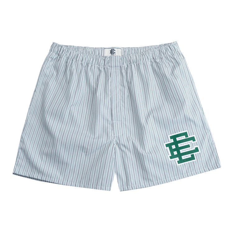 Eric Emanuel EE House Short "Green"