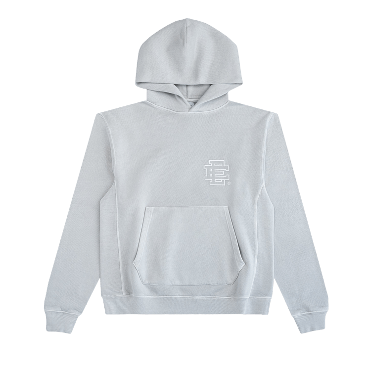 Eric Emanuel EE Basic Hoodie "Grey"