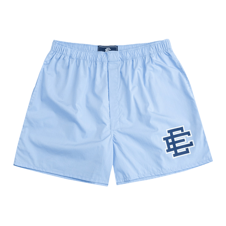 Eric Emanuel EE House Short "Blue"