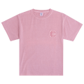 Eric Emanuel EE Basic T-Shirt "Rubia"