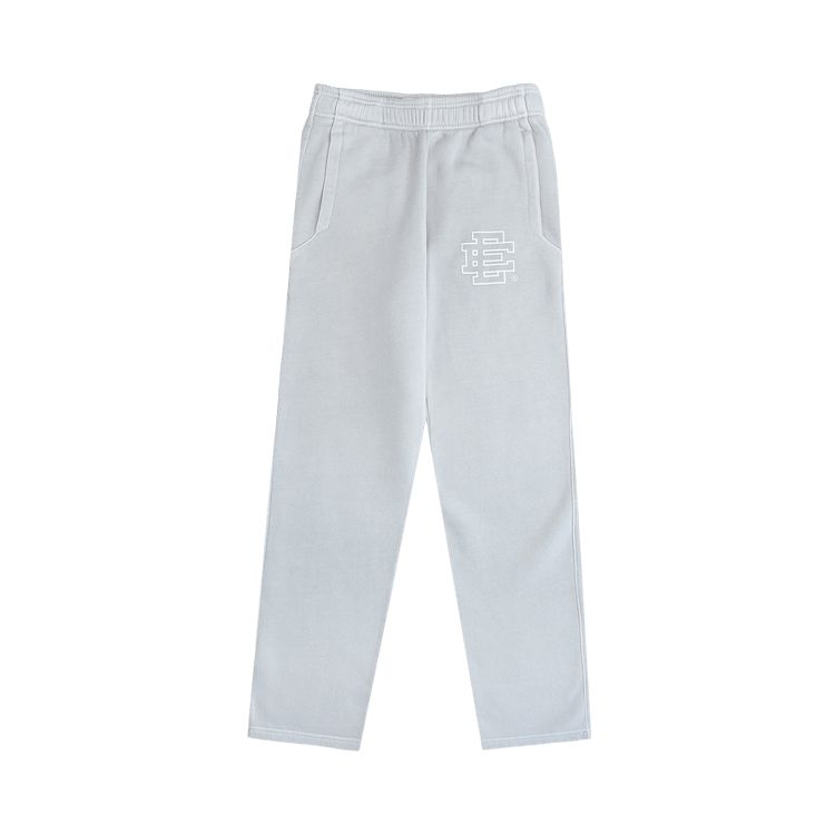 Eric Emanuel EE Basic Sweatpant "Grey"