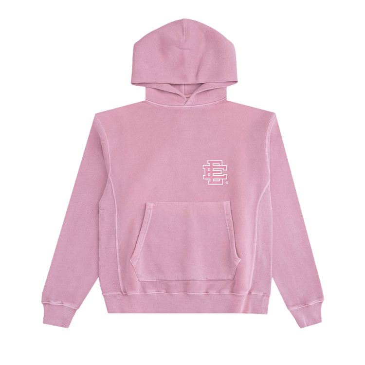 Eric Emanuel EE Basic Hoodie "Rubia"