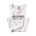 Vale Forever Sport Classic Tank "White"