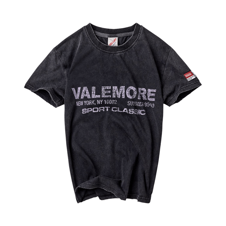 Vale Forever Sport Classic Tee "Dalia"