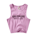 Vale Forever Sport Classic Tank "Rose"