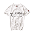Vale Forever Sport Classic Tee "White"