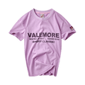 Vale Forever Sport Classic Tee "Rose"