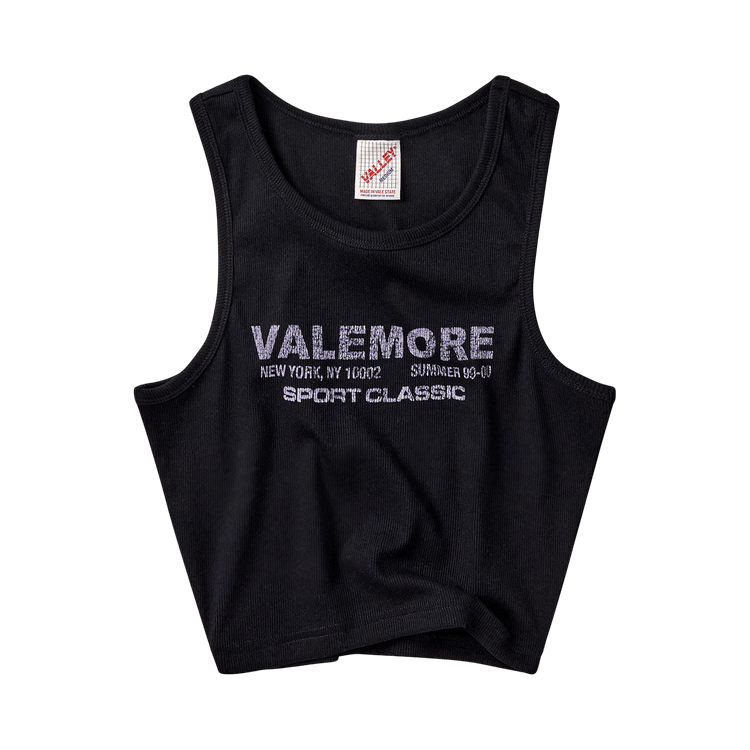 Vale Forever Sport Classic Tank "Dalia"