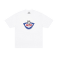 Palace Fiver T-Shirt "White"